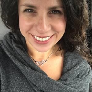 Meet your Posher, Nashama